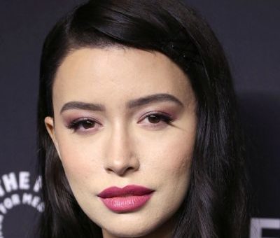 Christian Serratos