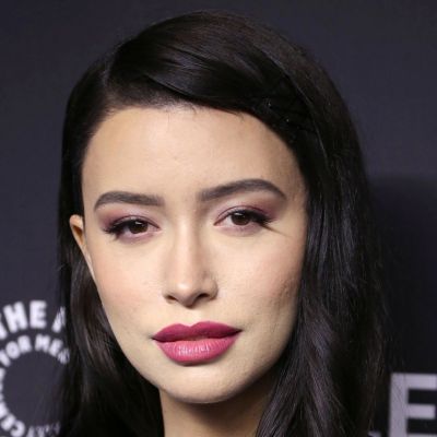 Christian Serratos