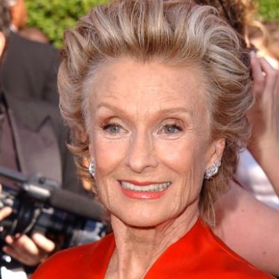 Cloris Leachman