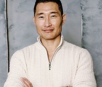 Daniel Dae Kim