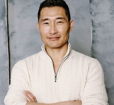 Daniel Dae Kim