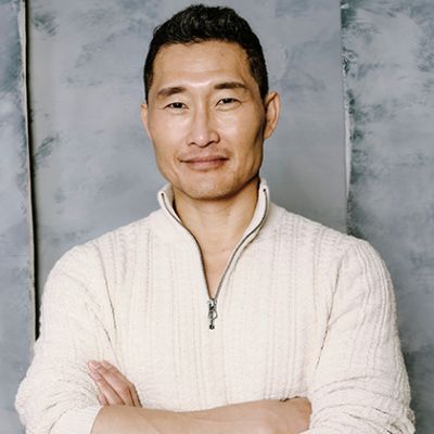 Daniel Dae Kim Wiki, Age, Height, Net Worth, Ethnicity, Wife