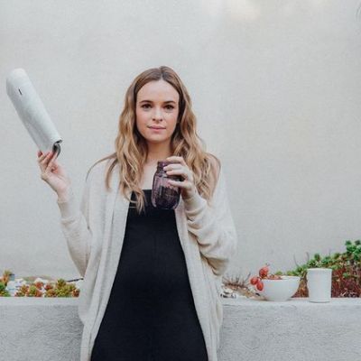 Danielle Panabaker height