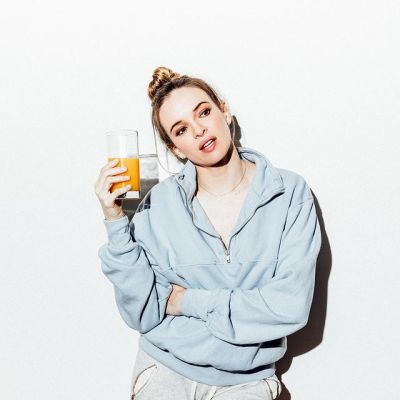 Danielle Panabaker net worth