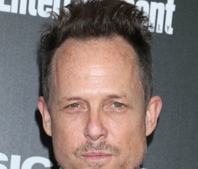 Dean Winters