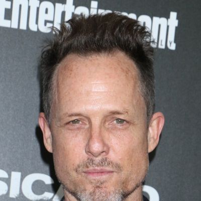 Dean Winters