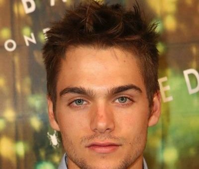 Dylan Sprayberry
