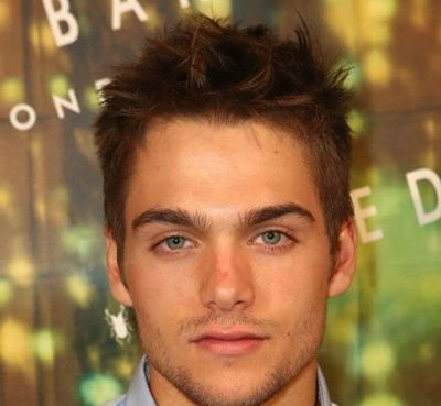 Dylan Sprayberry
