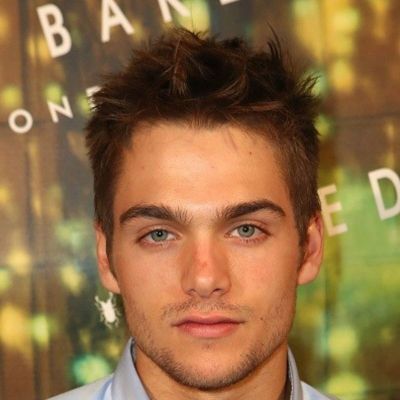 Dylan Sprayberry