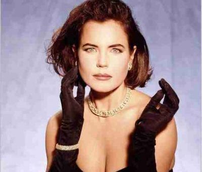Elizabeth McGovern