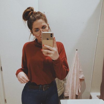 Elisabeth Jakovenko boyfriend