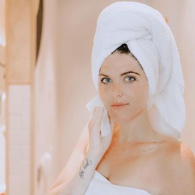 Elisabeth Jakovenko height 