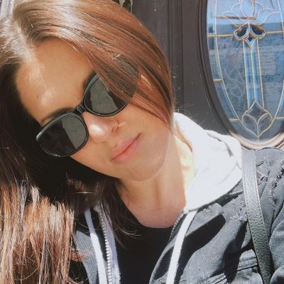 Elisabeth Jakovenko net worth