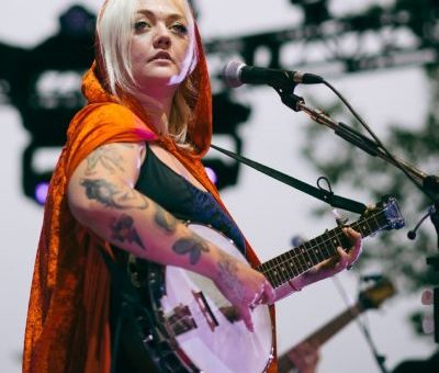 Elle King