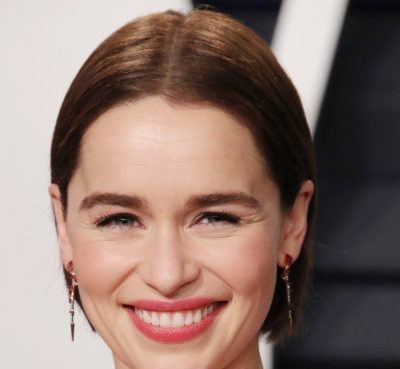 Emilia Clarke