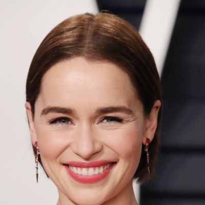 Emilia Clarke