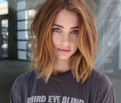 Emily Rudd