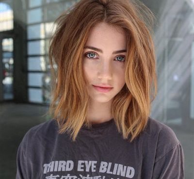 Emily Rudd