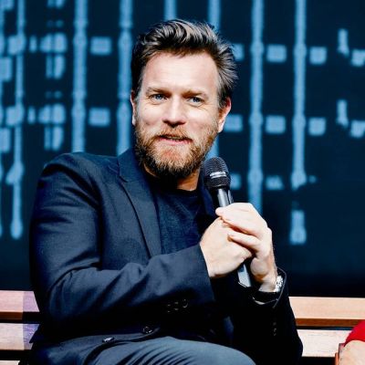 Ewan McGregor biography