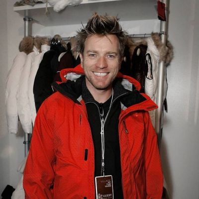 Ewan McGregor career