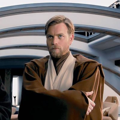 Ewan McGregor net worth