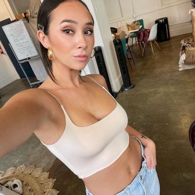 Franny Arrieta height