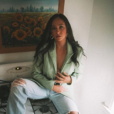 Franny Arrieta net worth