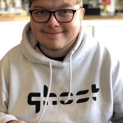 Ghost Aydan
