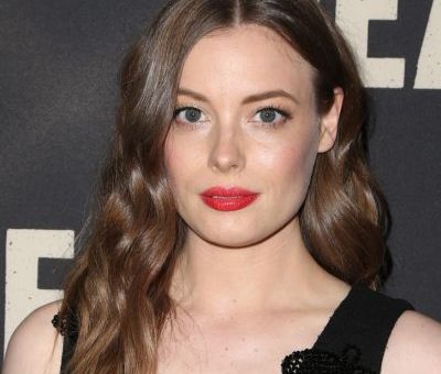 Gillian Jacobs