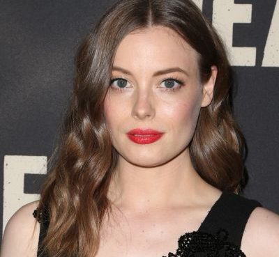 Gillian Jacobs