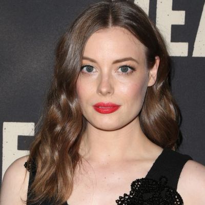 Gillian Jacobs