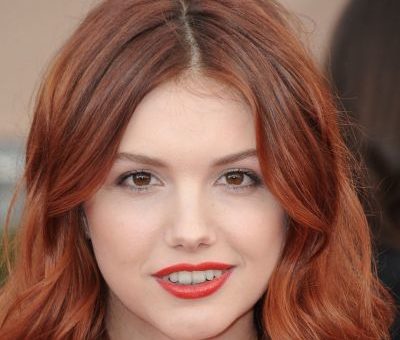 Hannah Murray