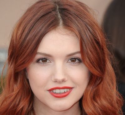 Hannah Murray