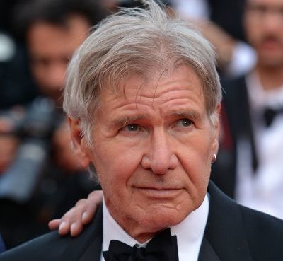 Harrison Ford