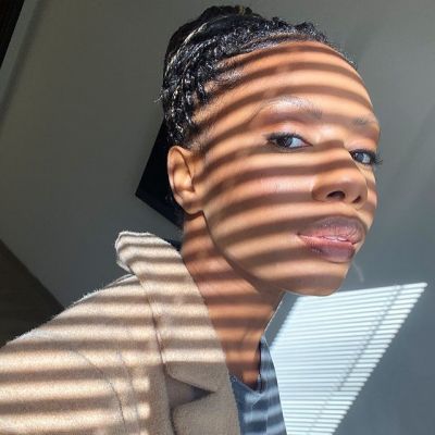 Imani Hakim net worth