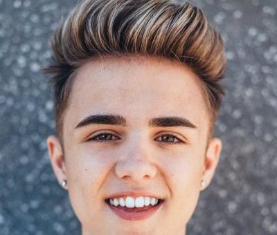Jake Mitchell
