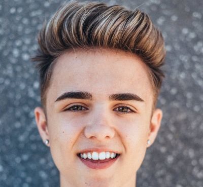 Jake Mitchell