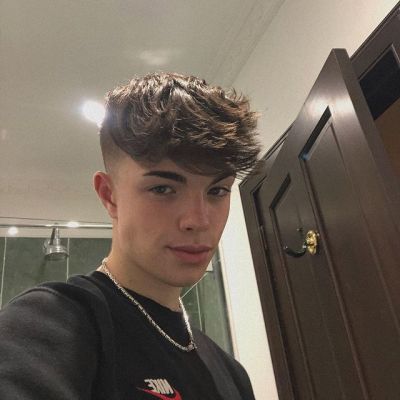 James Marshall height