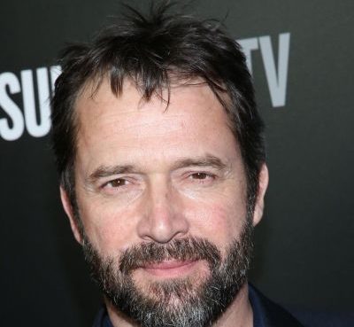 James Purefoy