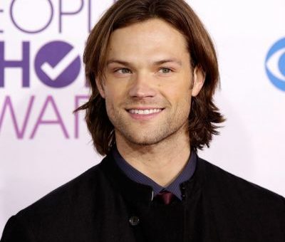 Jared Padalecki
