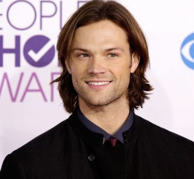 Jared Padalecki