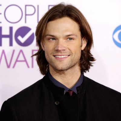 Jared Padalecki