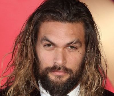 Jason Momoa
