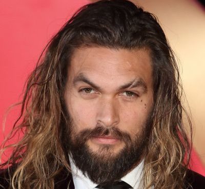 Jason Momoa