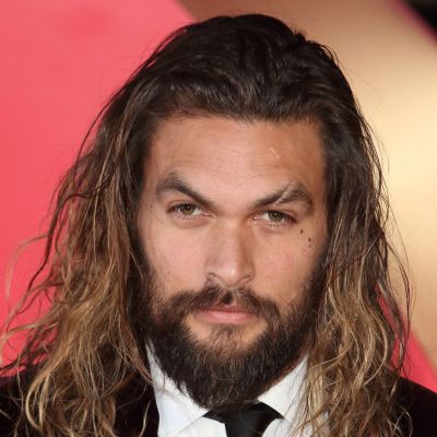 Jason Momoa