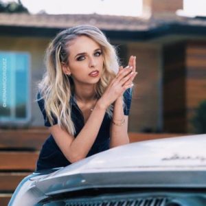 Jenn McAllister Net worth, Wiki, Age, Boyfriend, Height, Career