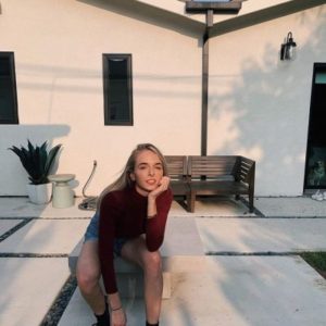 Jenn McAllister Net worth, Wiki, Age, Boyfriend, Height, Career