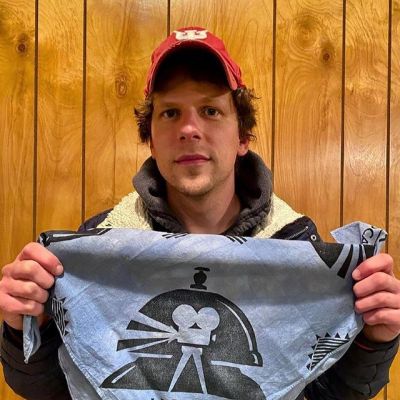 Jesse Eisenberg bio
