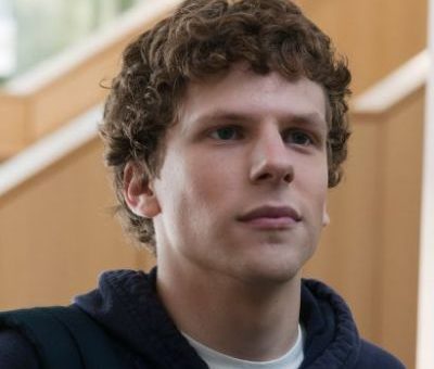 Jesse Eisenberg