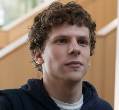Jesse Eisenberg